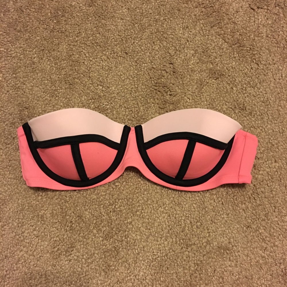 Victoria’s Secret bathing suit top